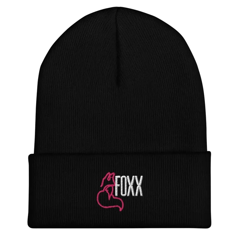 FOXX Beanie