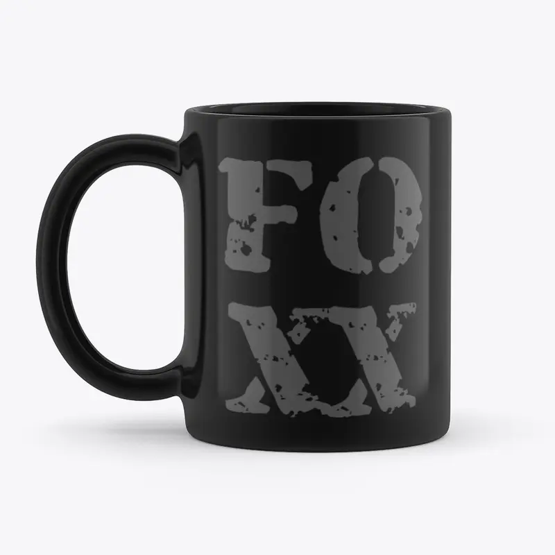 FOXX