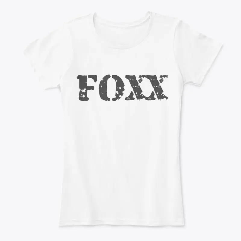 FOXX