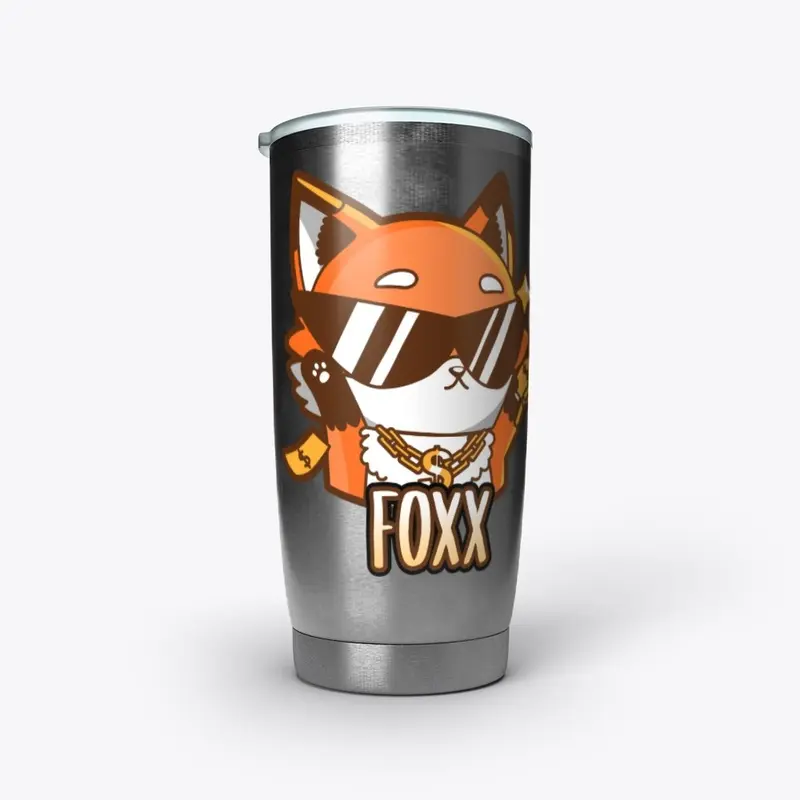 Foxx Emote