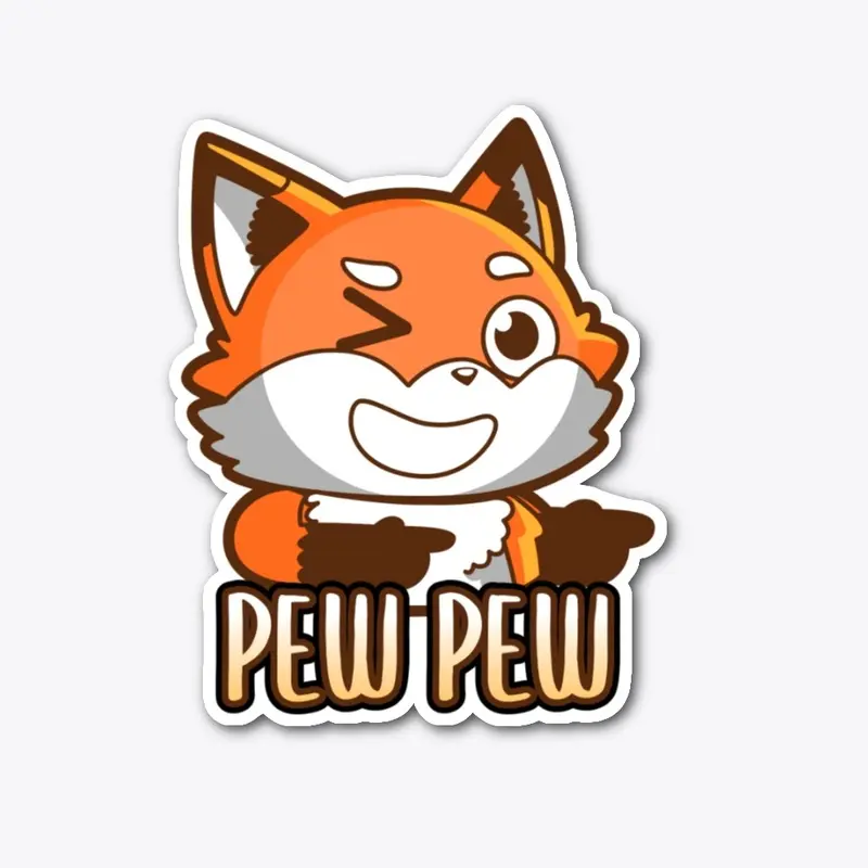 Pew Pew