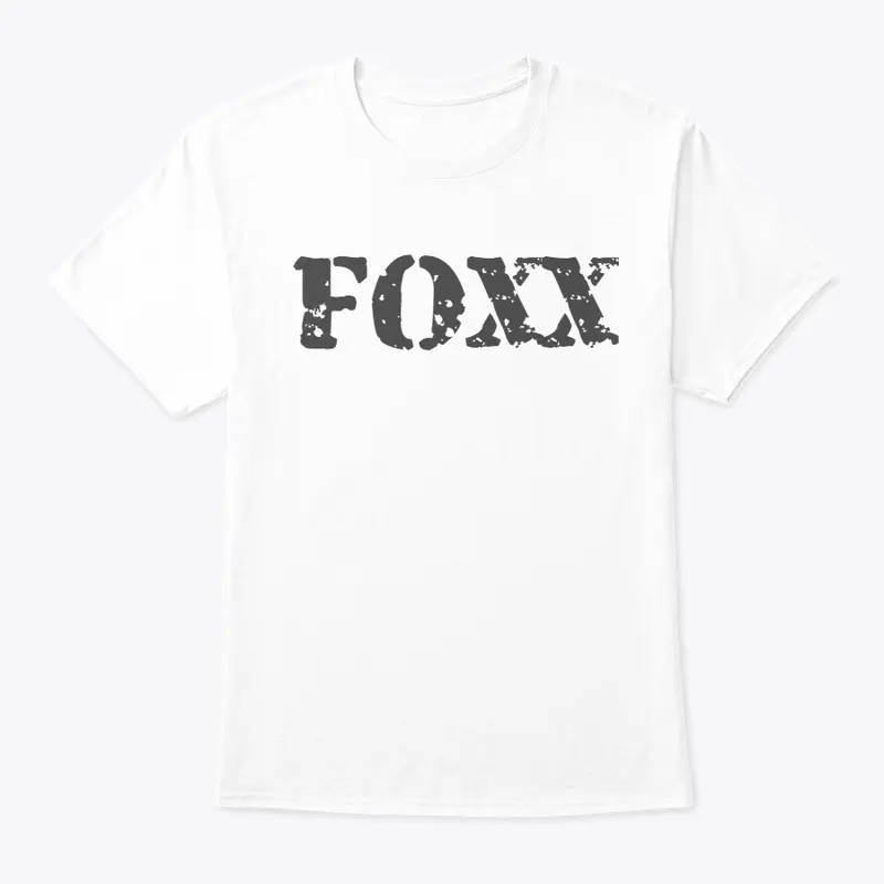 FOXX