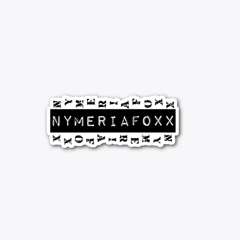 NymeriaFoxx