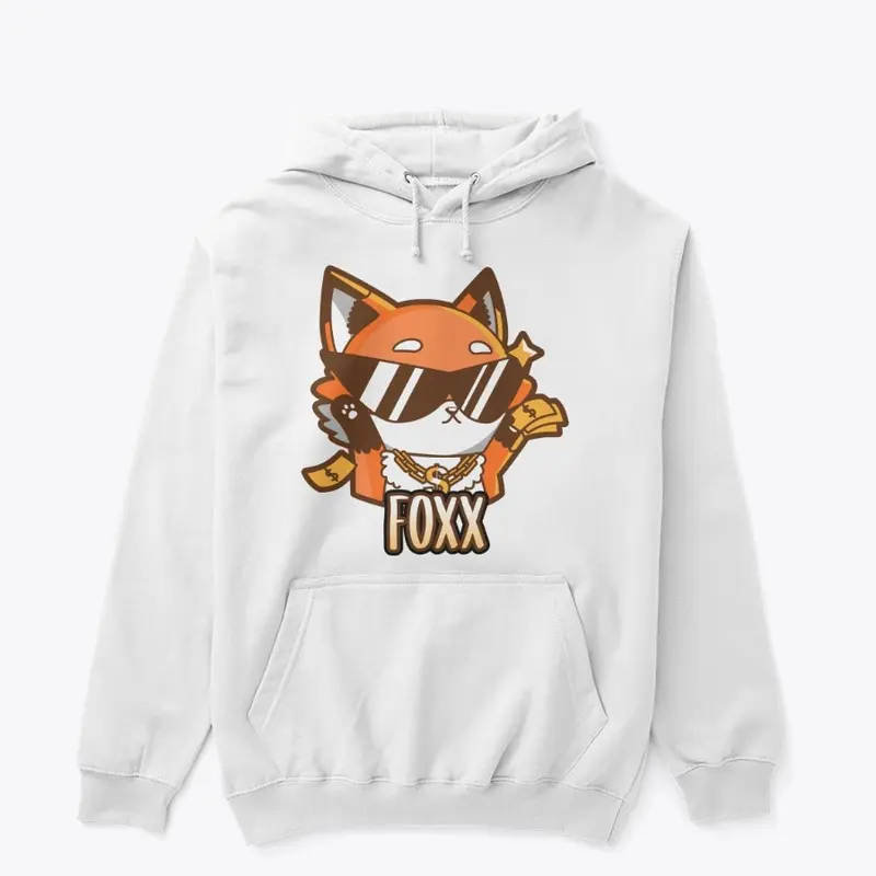 Foxx Emote