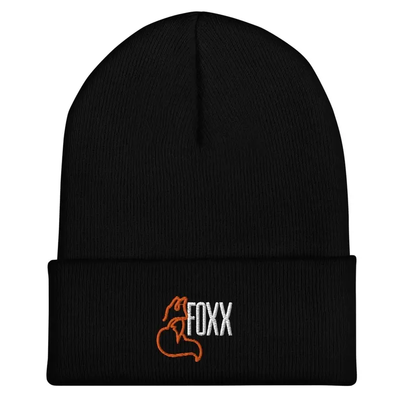 FOXX Beanie