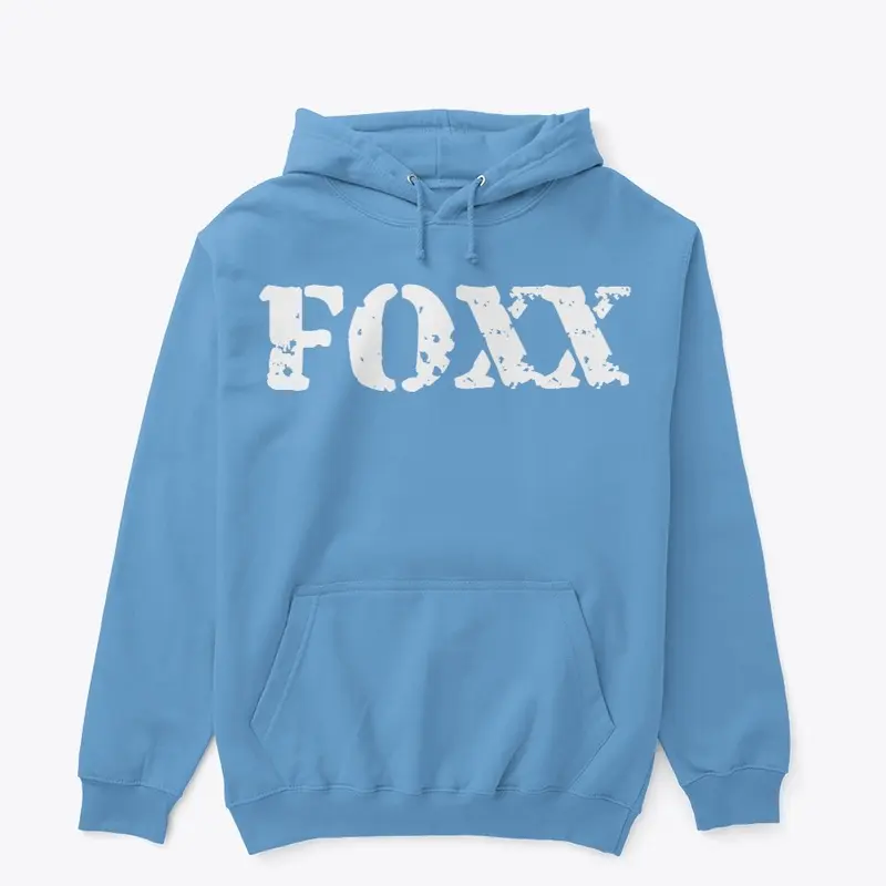 FOXX Blue